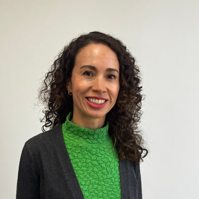 Andrea Knight