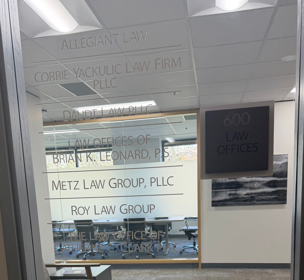 Metz Law Group, PLLC