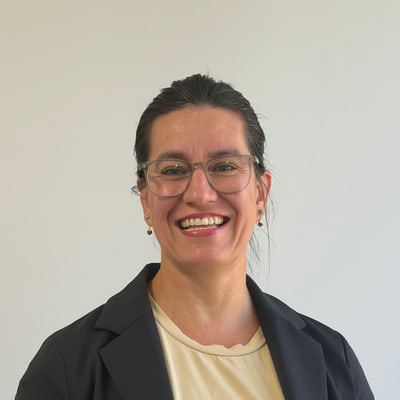 Joel Elena Hagaman