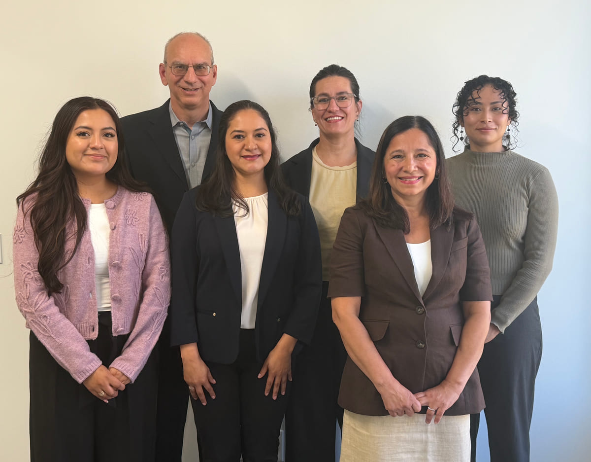 Metz Law Group